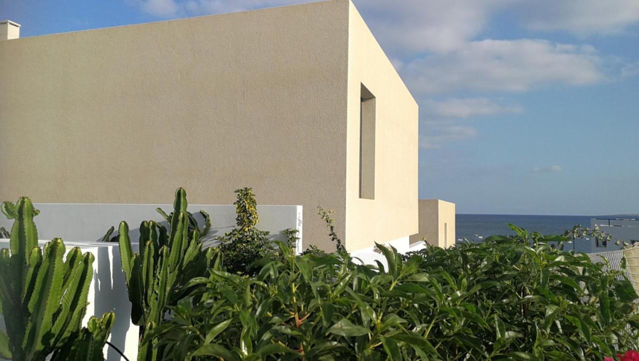 Sargo Apartment Punta Mujeres Exterior foto