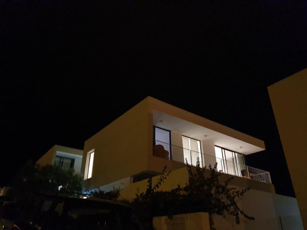 Sargo Apartment Punta Mujeres Exterior foto