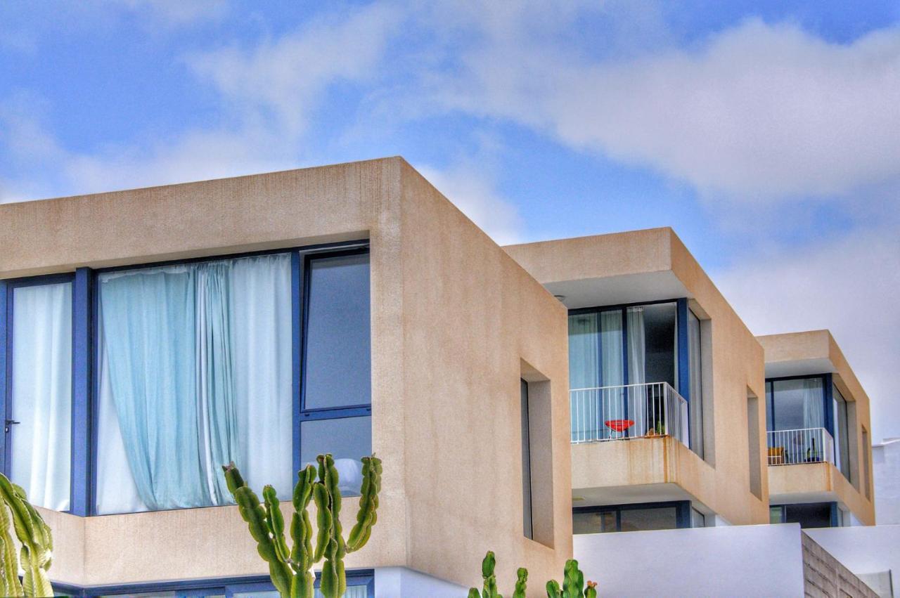 Sargo Apartment Punta Mujeres Exterior foto