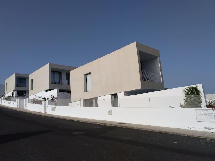 Sargo Apartment Punta Mujeres Exterior foto