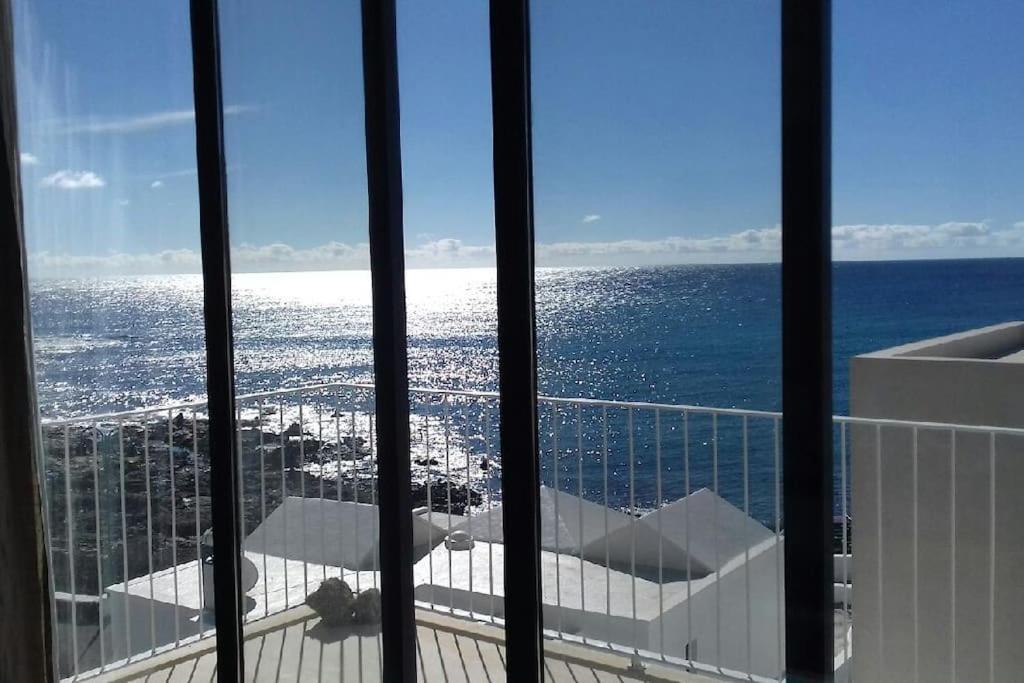 Sargo Apartment Punta Mujeres Exterior foto