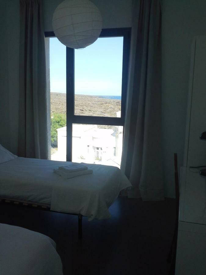 Sargo Apartment Punta Mujeres Exterior foto
