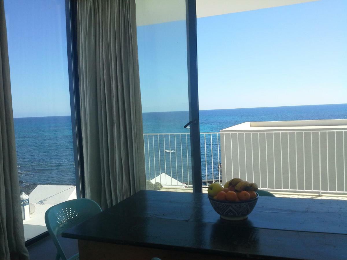 Sargo Apartment Punta Mujeres Exterior foto