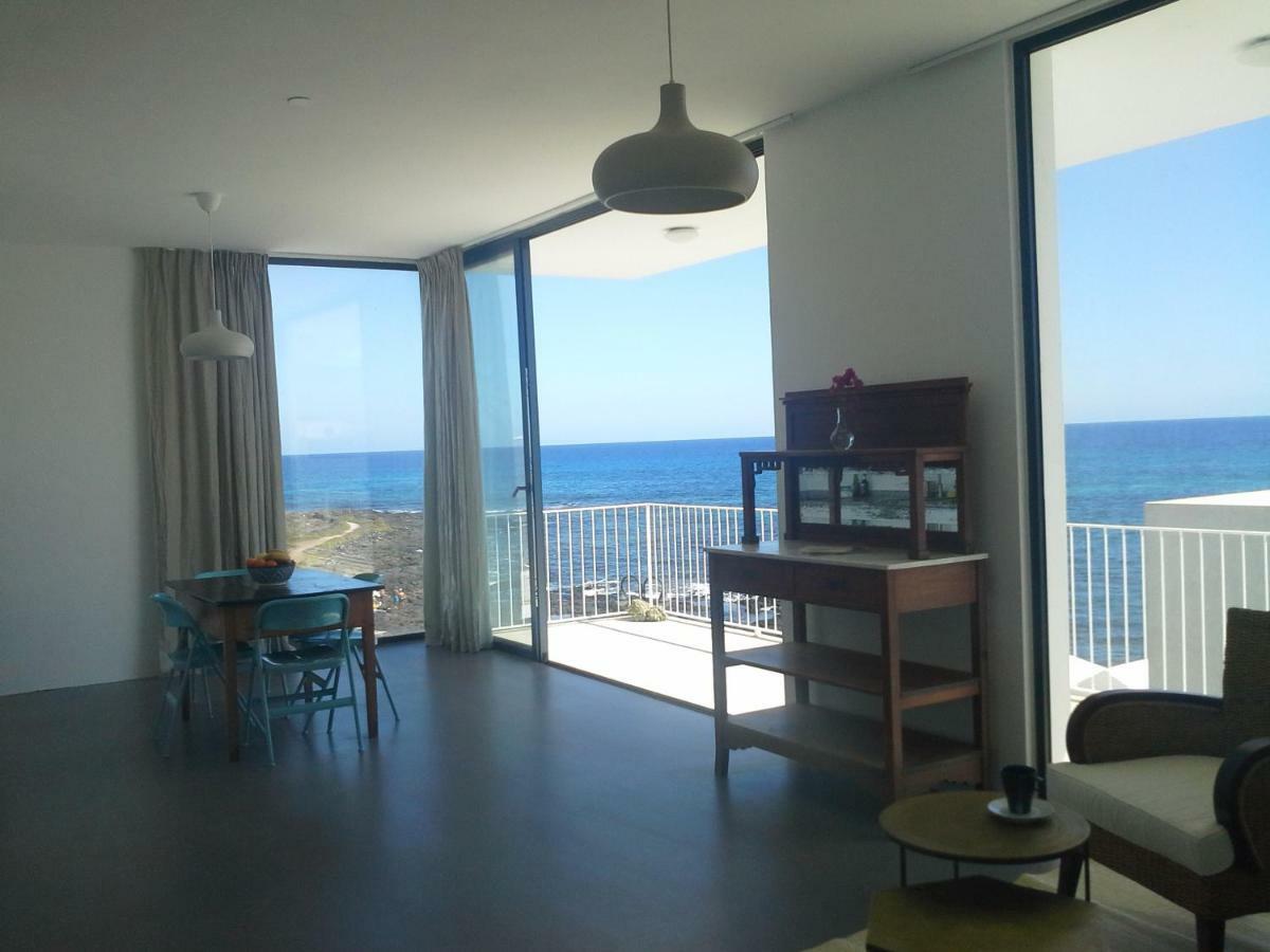 Sargo Apartment Punta Mujeres Exterior foto