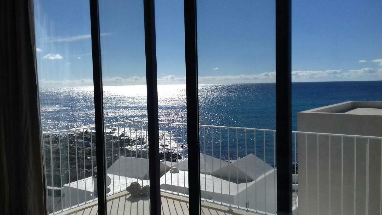 Sargo Apartment Punta Mujeres Exterior foto